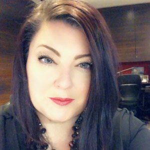 Meet your Posher, Kimberley